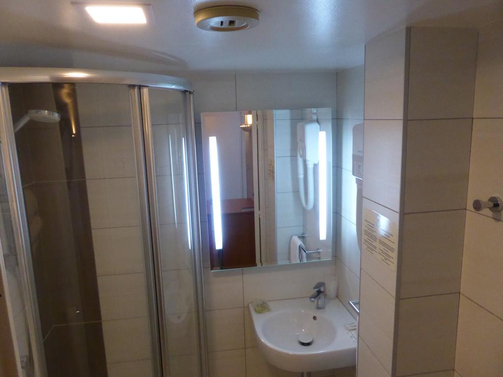 Hotel & Restaurant Heliotel Montferrier-sur-Lez ภายนอก รูปภาพ