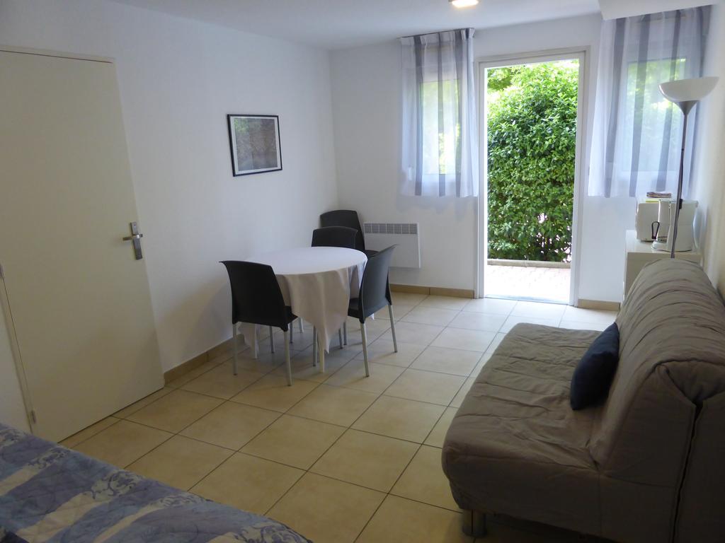 Hotel & Restaurant Heliotel Montferrier-sur-Lez ภายนอก รูปภาพ