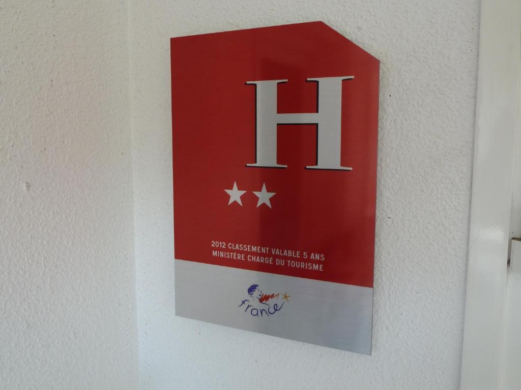 Hotel & Restaurant Heliotel Montferrier-sur-Lez ภายนอก รูปภาพ