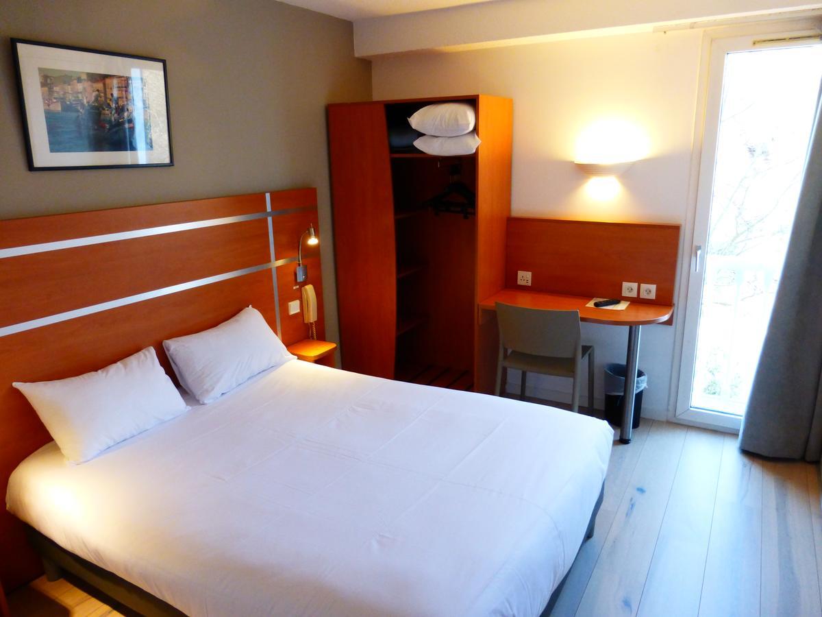 Hotel & Restaurant Heliotel Montferrier-sur-Lez ภายนอก รูปภาพ