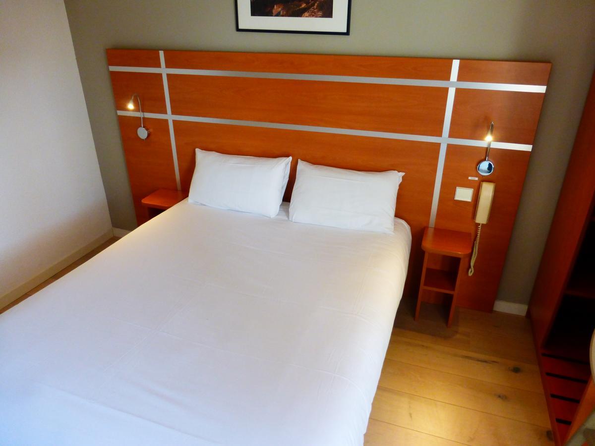 Hotel & Restaurant Heliotel Montferrier-sur-Lez ภายนอก รูปภาพ