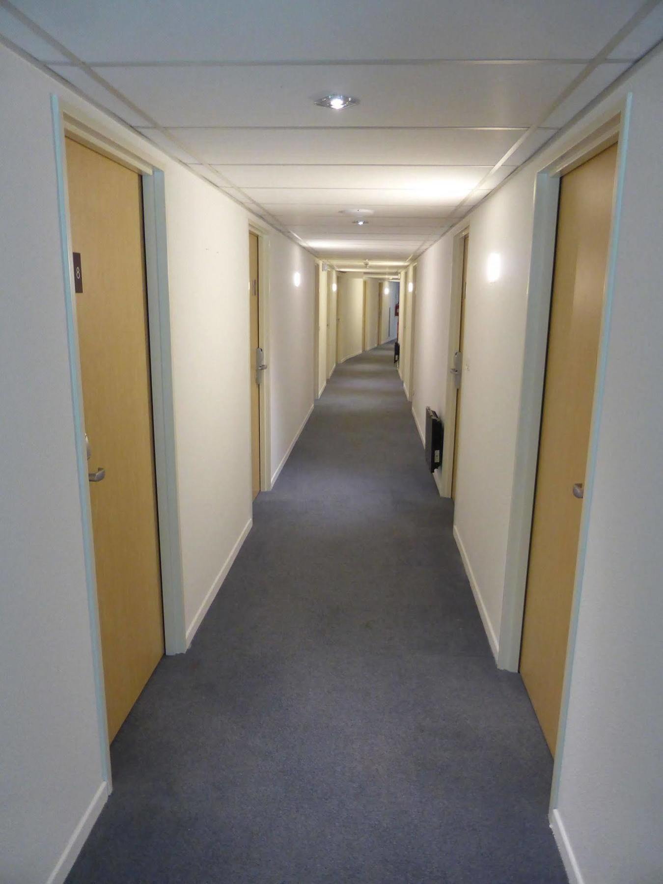 Hotel & Restaurant Heliotel Montferrier-sur-Lez ภายนอก รูปภาพ